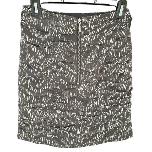 H&M Vintage Mini Skirt - Picture 5 of 13